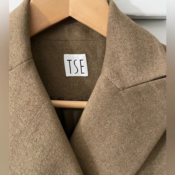 TSE cashmere blend blazer - Picture 12 of 12